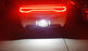 OE-Fit White 18-SMD Full LED License Plate Light Kit For 2014-up Dodge Durango