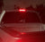 Dark Red Lens F1 Strobe LED High Mount 3rd Brake Light For 2000-06 Toyota Tundra