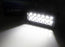 7" LED Light Bars w/Rear Bumper Mount, Wiring For 09-18 Dodge RAM 1500 2500 3500