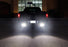 7" LED Light Bars w/Rear Bumper Mount, Wiring For 09-18 Dodge RAM 1500 2500 3500