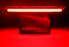 Smoked Lens F1 Strobe Flash LED Tailgate ID Lightbar For 06+ Dodge Ram 2500 3500
