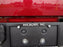Red Lens F1 Strobe Flash LED Tailgate ID Lightbar For 06-up Dodge RAM 2500 3500