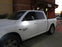White LED Under Side Mirror Puddle Light For 10-19 Dodge RAM 1500 2500 3500 4500