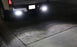 10W White/Amber Dual-Color Mini LED Light Bars For Car Truck SUV ATV UTV Trailer