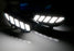Switchback LED DayLight DRL, Turn Signal Lamp Kit For 2015-2020 Fiat 124 Spider