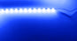 Blue LED Background Illumination Lighting For 2021+ Ford F150 Side Fender Emblem