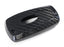 Real Carbon Fiber Shell Cover For 18+ Ford Edge Fusion Mustang F150 F250 4B Key