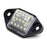 OE-Fit 2W 18-SMD LED License Plate Light For Ford E150 E250 E350 E450 E550 Van