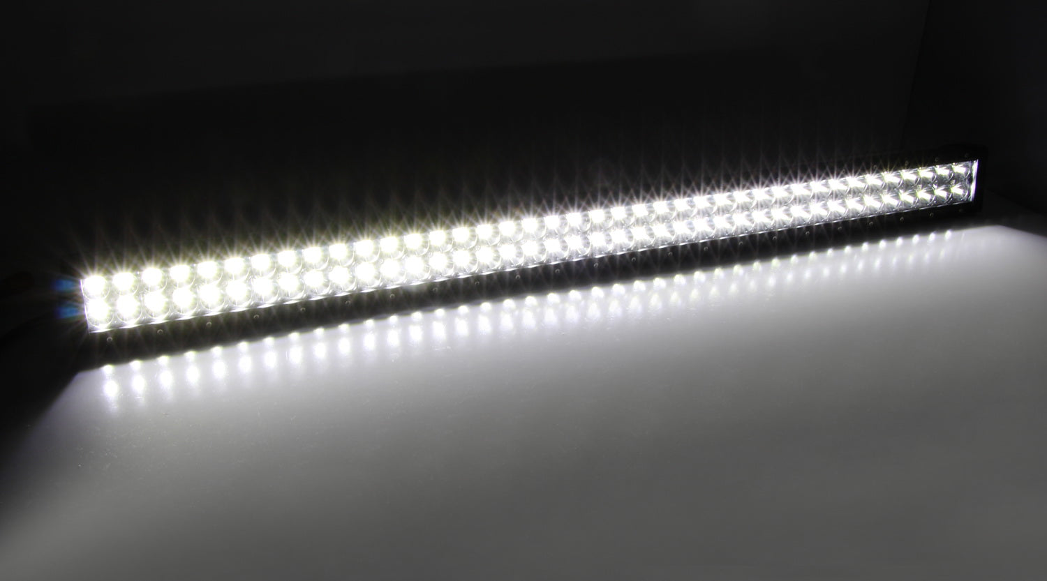 Rough Country LED Light | Behind Grille Mount | 30″ Chrome Single Row | Chevy/GMC 1500 (14-18 Rough Country LED Light | Behind Grille Mount | 30″ Chrome Single Row | Chevy/GMC 1500 (14-18