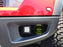 80W CREE LED Pod Lights w/ Lower Bumper Brackets, Wirings For 10-14 Ford Raptor