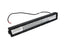 Flood/Spot Beam LED Light Bar w/ Lower Bumper Bracket, Wire For 99-07 F250 F350