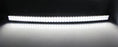 240W 40-42" LED Light Bar w/ Lower Bumper Bracket For 11-16 F250 F350 SuperDuty