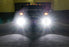 Clear Lens White 40W CREE LED Fog Light Kit For Ford F-250 F-350 F-450 Excursion