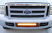 Dual Color 120W 20" LED Light Bar w/ Mount Bracket/Wirings For 99-07 F250 F350
