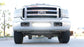 120W 20" LED Light Bar w/ Lower Bumper Bracket, Wirings for 99-07 Ford F250 F350