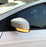 Sequential Blink LED Side Mirror Turn Signal Light For Ford Focus Escape C-Max