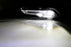 Left/Right OEM-Spec LED Fog Lamps w/ Wire For 17-18 Ford Fusion, 18-up Explorer