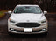 Left/Right OEM-Spec LED Fog Lamps w/ Wire For 17-18 Ford Fusion, 18-up Explorer