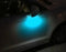 Ice Blue 18-SMD LED Under Side Mirror Puddle Lights For Ford Focus C-Max Escape