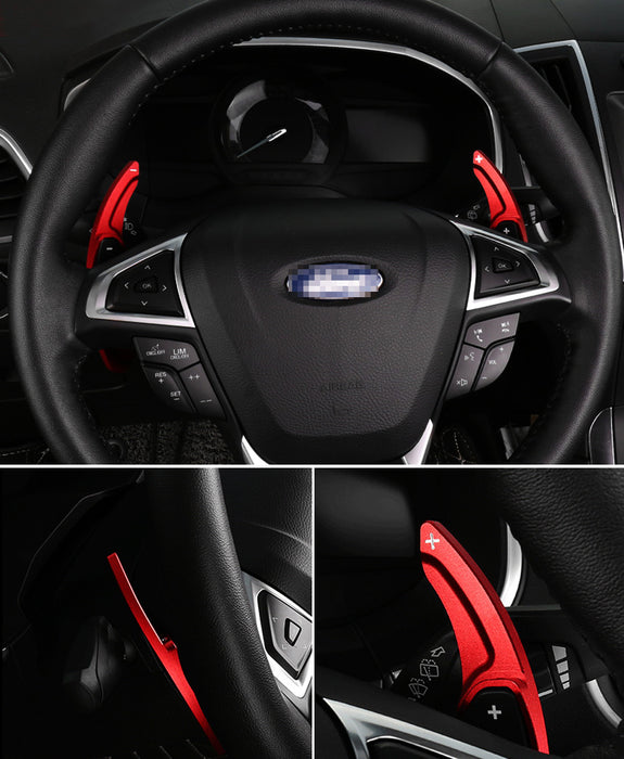 Estensioni Per Volante Compatibile Con Ford Per Mondeo Per Taurus Per Estensioni Per Volante Compatibile Con Ford Per Mondeo Per Taurus Per