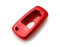 Red Key Fob Shell Cover For Ford Edge Fusion Mustang F150 F250 Explorer Keyless