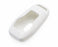 Pearl White Key Fob Shell Cover For Ford or Lincoln Intelligent Access Smart Key