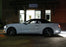 30% Dark Tinted Lens White Full LED Rear Side Markers For 2015-2023 Ford Mustang