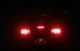 Dark Smoked Lens LED Trunk Lid Third Brake Light For 05-09 Pre-LCI Ford Mustang