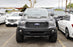 White LED A Pillar Driving Lights w/Amber Strobe Feature For 2019-up Ford Ranger