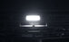 3pcs Clear 12-SMD Xenon White LED Front Grille Running Lights For Ford Raptor