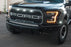 7pcs Smoked 84-LED Grille Running, Front/Rear Side Marker Lights For Ford Raptor