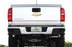 Rear Bumper Mount Searchlight Reverse LED Pod Light For 15-up Colorado or Canyon