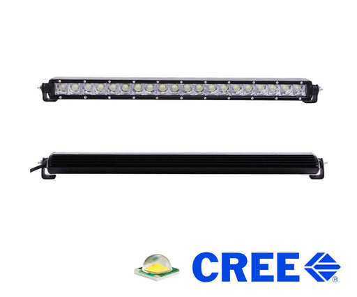 100W 20" LED Light Bar w/ Lower Bumper Bracket, Wiring For GMC 1500, 2500/3500HD