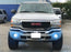 OEM-Spec Clear Lens Fog Lights w/ Ice Blue 15-SMD LED Bulbs For 03-06 GMC Sierra