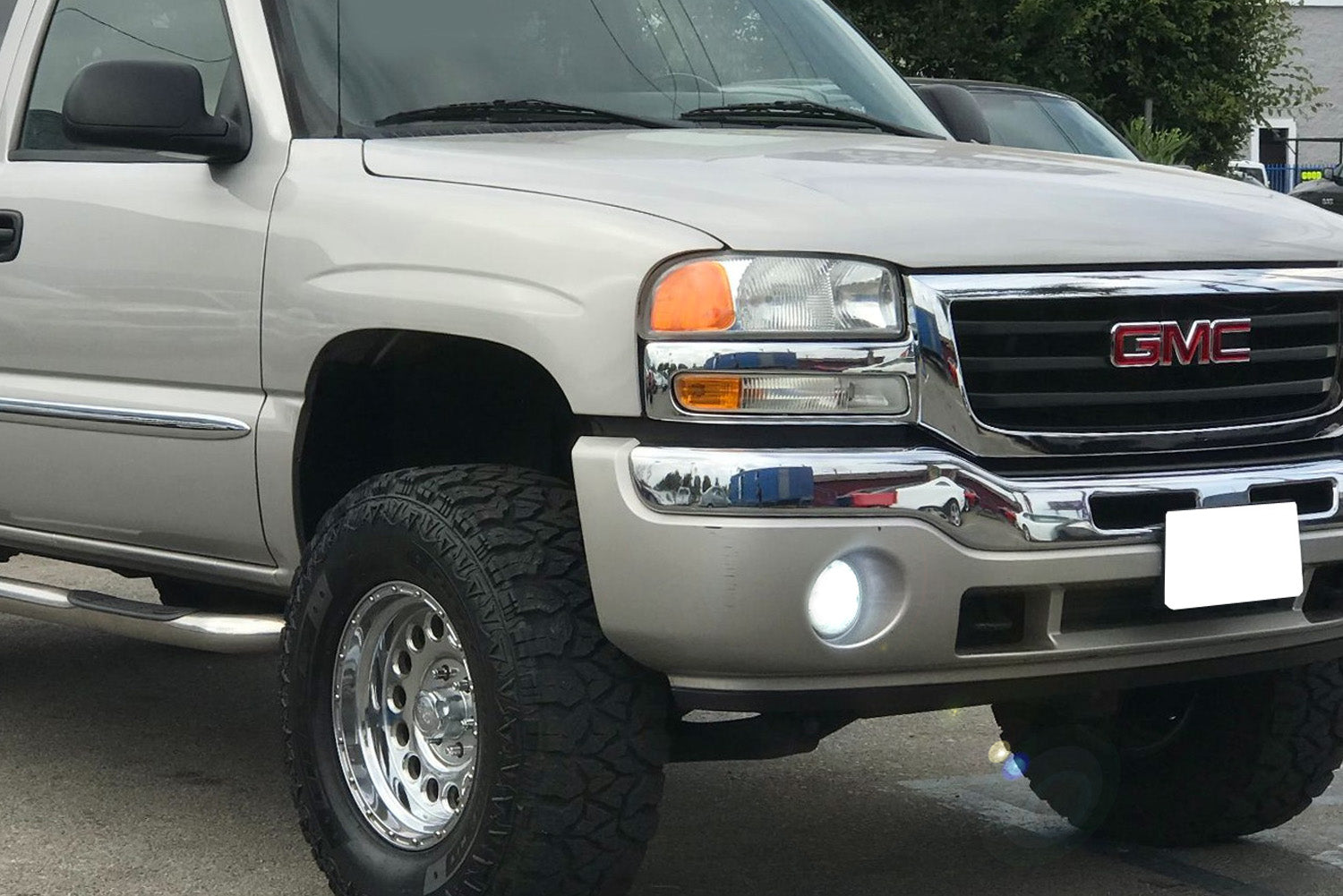 Sitemapcdatahttpstondreferenzcom2003 Gmc Sierra Fog Lightsnull
