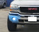 OEM-Spec Clear Lens Fog Lights w/ Ice Blue 15-SMD LED Bulbs For 03-06 GMC Sierra