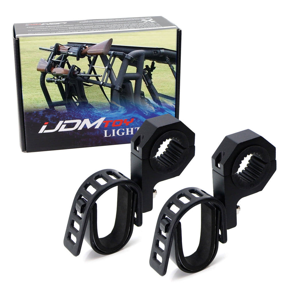 Razor Gun Rack ATV UTV 1.75-2