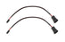 H11 880 To Bi-Xenon Magnetic Hi/Lo Adapter Wire For Headlamp Projector Retrofit