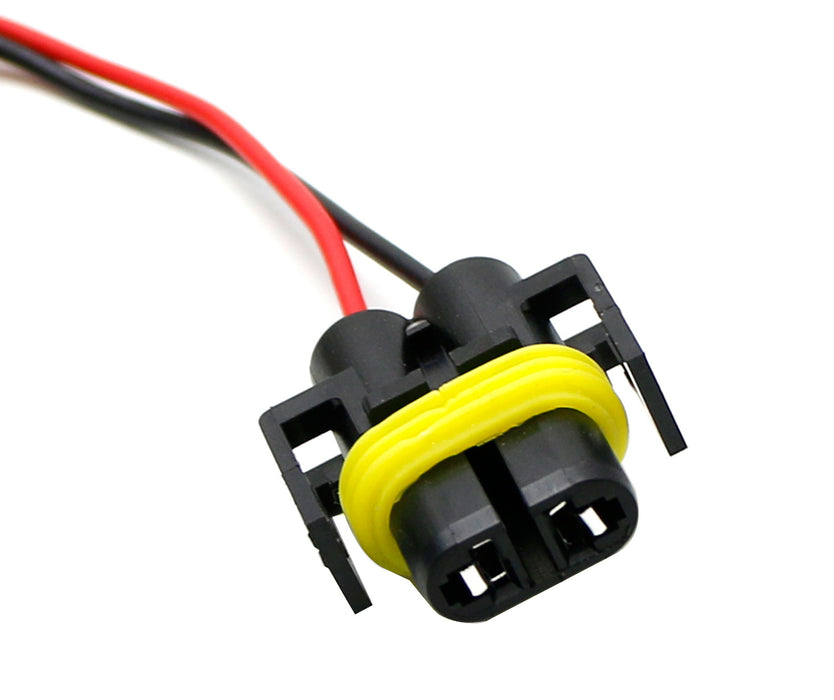 Plug-N-Play Headlight Fog Driving Light Use Strobe Flash Module Box ...