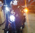 Amber/White Switchback & Red Full LED Turn Signal Light Kit For Harley Davidson