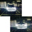 White 10W High Power 9-LED 912 920 921 Backup Reverse Lights, CANbus-Error Free