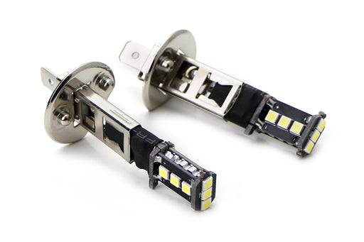 9-SMD H1 LED High Beam Daytime Running Light Conversion Kit For 06-09 S2000 AP2