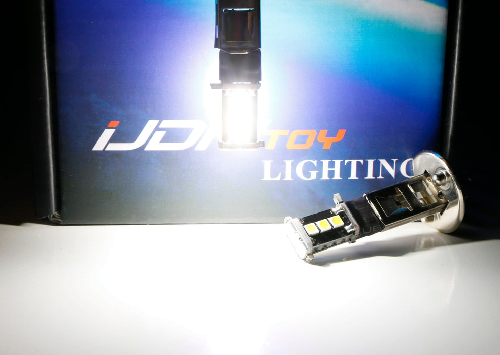 ▷ S2 H1 LED Light Kit