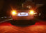 (2) CAN-bus 25W Amber LED Rear Turn Signal Bulbs For 2018-22 Honda Accord Sedan