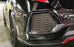 OEM-Spec Smoked Lens Rear Bumper Reflectors For 17-21 Civic Hatchback, SI Sedan