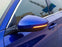 Smoke Lens Sequential Flash LED Side Mirror Turn Signal For Honda Accord CRV HRV
