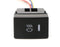 Factory Style 4-Pole 12V Push Button Switch w/LED Background Indicator Lights