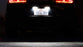 OE-Fit White 3W Full LED License Plate Light Kit For 2010-2015 Hyundai Tucson