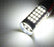 Error Free Xenon White H7 LED Kit For BMW 3 5 Series Daytime Running Lights