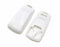 Pearl White Key Fob Shell Cover For 2017-up Audi A4 A5 Q7, 2016-up TT Smart Key